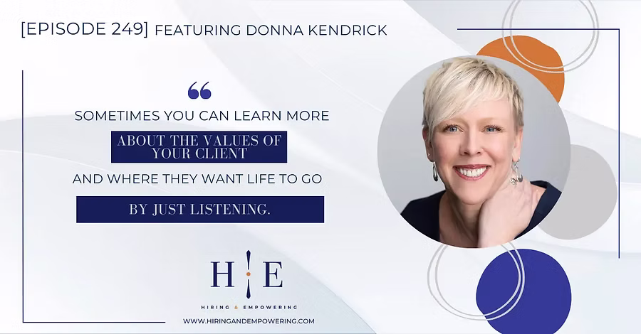 From Loss to Financial Agency: Educating Clients Through Widowhood