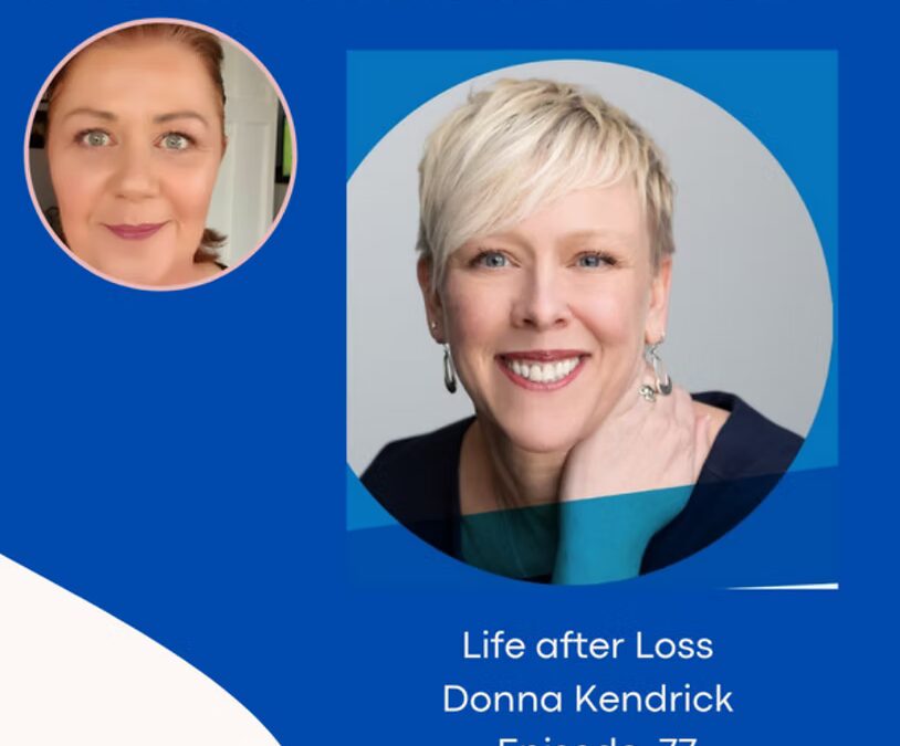 Life After Loss: The Financial Journey No One Prepares You For