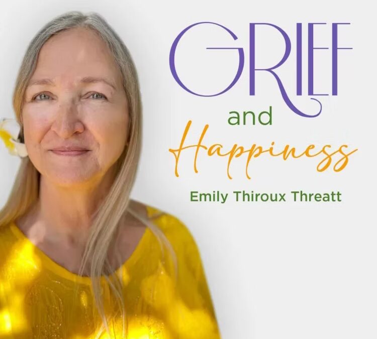 Grief and Finances: Rebuilding After Loss